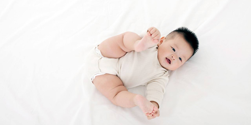 高危及早产婴儿