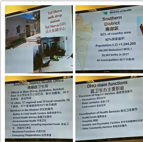 南部卫生局分享内容部分
