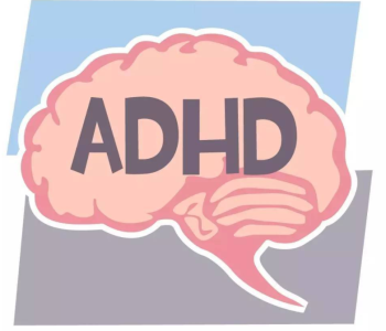 注意力缺陷多动障碍（ADHD）