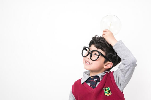 孩子的学习能力怎么提高?从培养孩子的思维能力开始-成都西南儿童康复