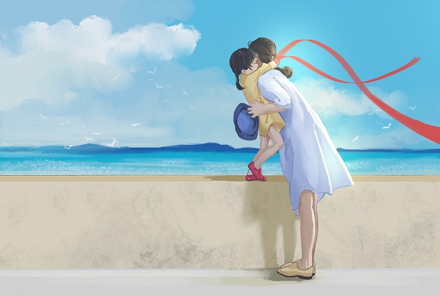 四岁小孩说话说不清楚