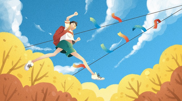 四岁小孩不会说话是什么原因