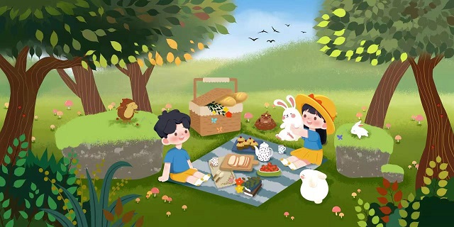 口才好的孩子,比别人机会更多,运用这3招锻炼孩子口语表达