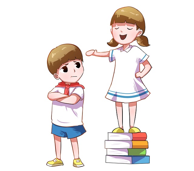 十四五岁的男孩到了叛逆期该怎么管？六个方法家长不妨试试