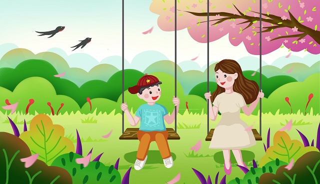 如何给自觉性差的孩子提高自觉性?做好这5步就可以!