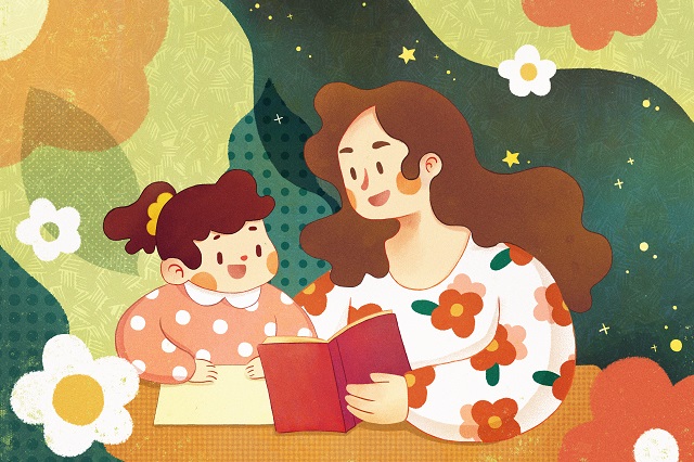小孩上课发呆,注意力不集中怎么办？家长不妨试试这些小技巧