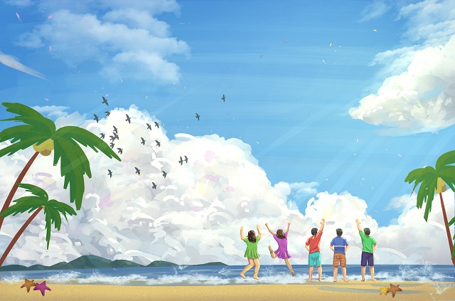 18个月的宝宝不会说话的原因是什么？多半是这2个原因