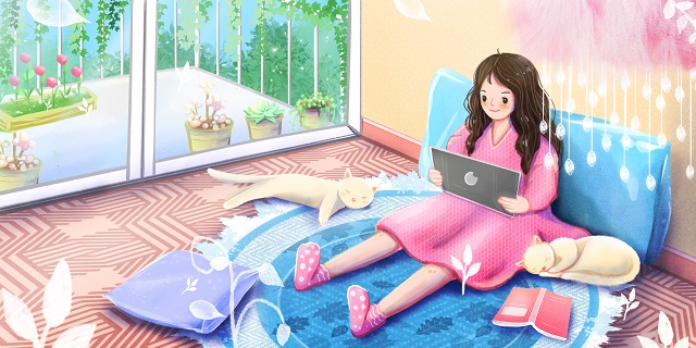 孩子在家话多,在外不愿说话怎么办？父母不妨试一试以下四种方法
