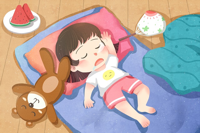 3岁宝宝上幼儿园总是不合群怎么办？听听儿科医生怎么说