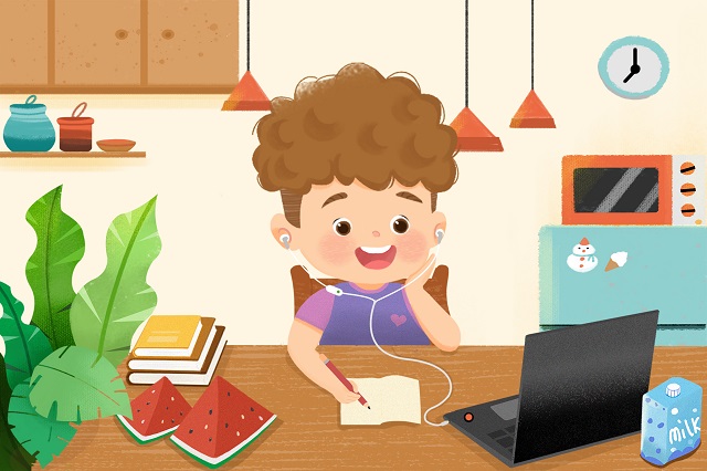小孩子注意力不集中,记忆力差怎么办？儿科医生告诉你方法