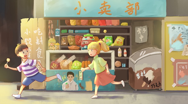 宜宾看孩子频繁清嗓子的医院哪家好