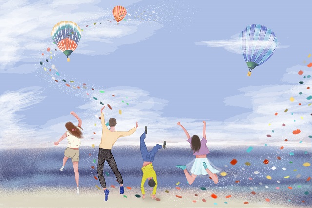 摄图网_400148119_五四青年节彩色插画（企业商用）.jpg