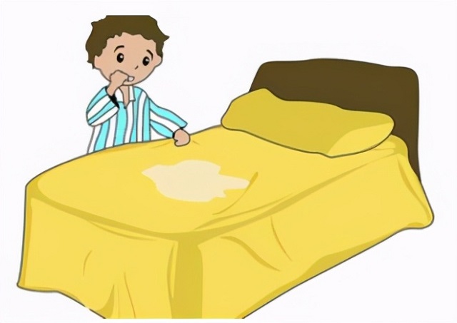 小孩六岁了每天晚上都尿床是什么原因而家长又该如何帮助孩子不再尿床