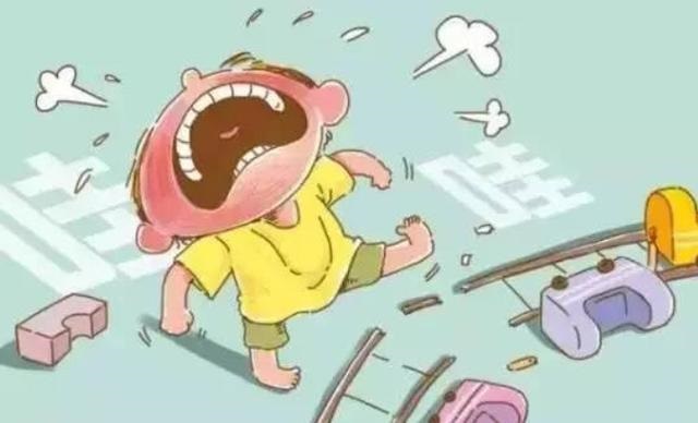 小朋友调皮捣蛋不听老师话怎么办建议给孩子定下的5条规定