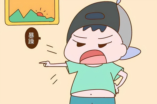 孩子频繁眨眼,耸肩,怪动作是抽动症吗?