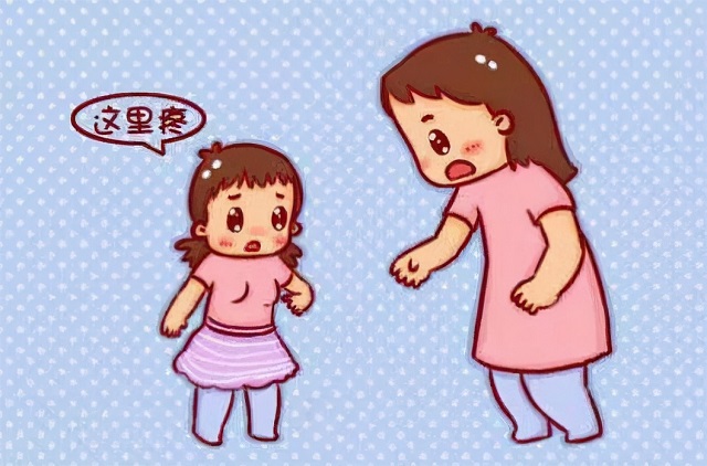 八岁小孩子胸部有硬块是怎么回事父母怎么做才能避免孩子性早熟