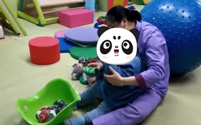 广安儿童自闭症康复机构科普：儿童孤独症的康复训练方法
