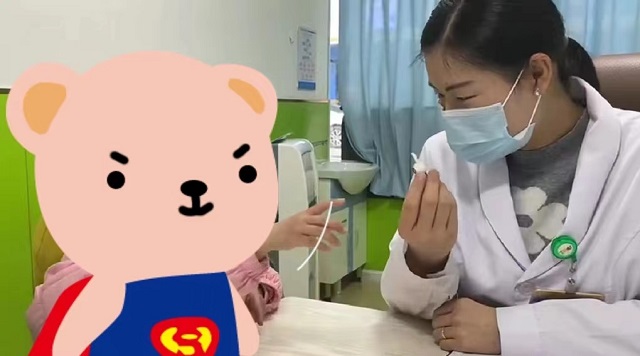 遂宁自闭症康复机构