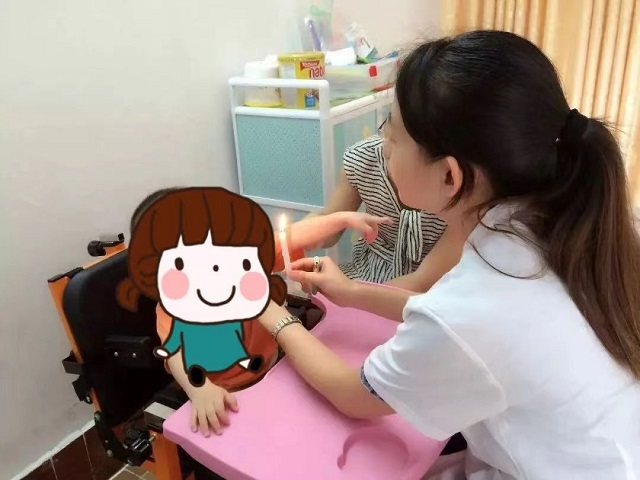 成都儿童语言康复训练机构名单一览