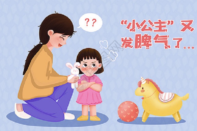 孩子光玩手机不听话怎么办