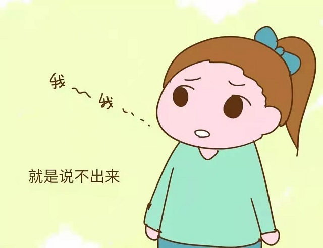 孩子3岁半最近老是眨眼睛怎么回事?听听专家怎么说