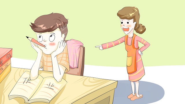孩子上课注意力不集中有什么办法?家长可以看看这篇文章!