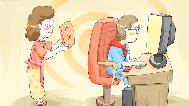 孩子喜欢打人父母要怎么引导？听听儿科专家的6个控制情绪的小建议