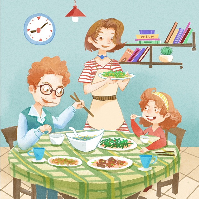 小孩子老是眨眼睛怎么回事，家长一定要注意的这三大诱因