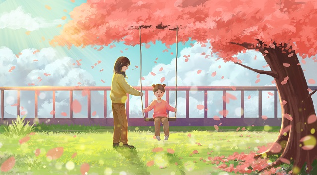 3岁孩子上幼儿园不听话,好动坐不住怎么办?