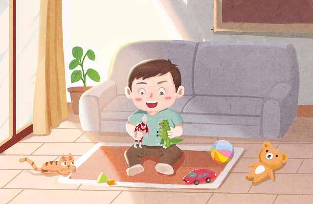 德阳哪个医院测小孩骨龄好