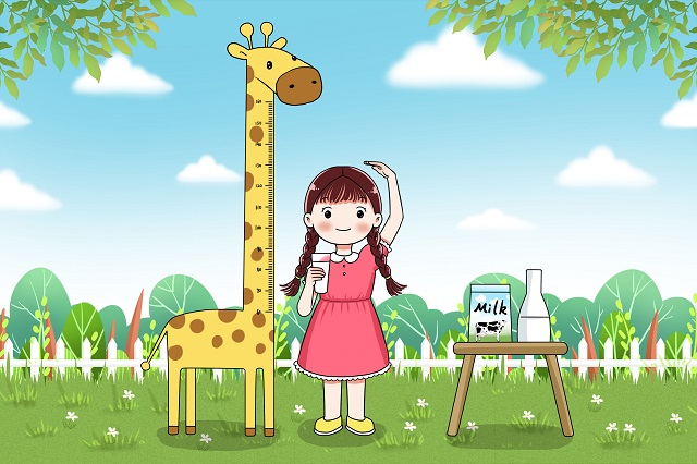 南充哪个医院看儿童身高发育比较好