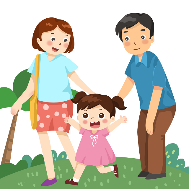 孩子一岁多了不会走路正不正常？这四个方法帮助孩子走路