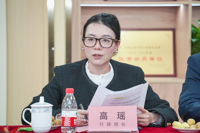 成都市妇女联合会领导莅临我院调研指导儿童友好医院创建工作