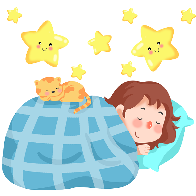 孩子的睡眠对身高的影响有多大？起得太早也长不高！