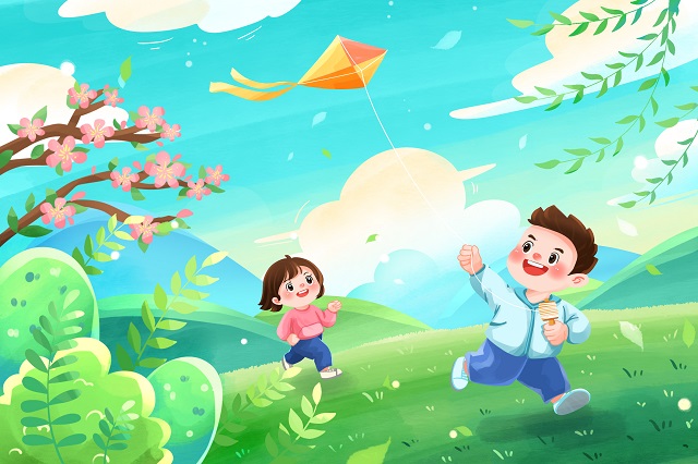 孩子的这些表现，可能是抽动症的症状！家长要关注