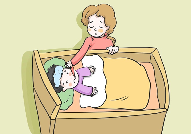 自闭症孩子睡觉的特征有哪些？家长不妨试试这些方法