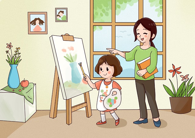 孩子老是眨眼睛是怎么回事？需要引起重视吗？怎么办