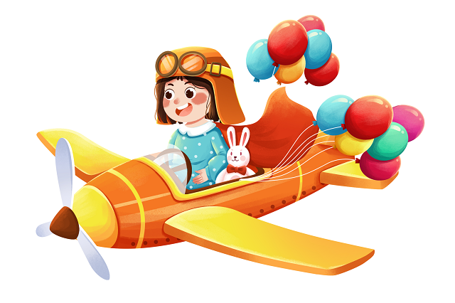 摄图网_402167332_孩子开飞机（企业商用）.png