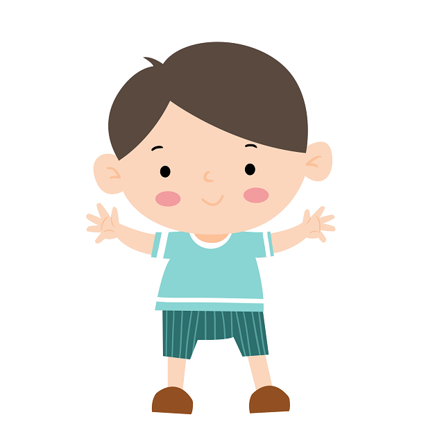 孩子老是吭吭的清嗓子是多动症吗？